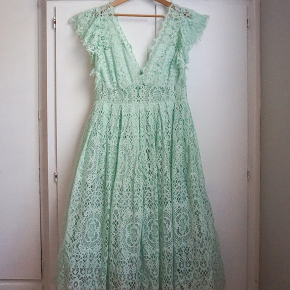 asos prom dresses plus size